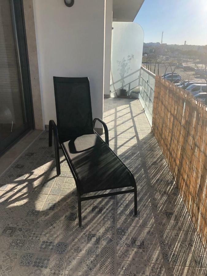 Sea And Marina View Apartment Setúbal Exteriér fotografie