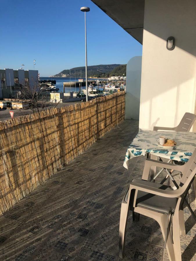 Sea And Marina View Apartment Setúbal Exteriér fotografie